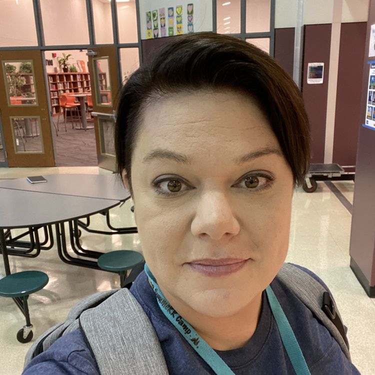 Amy Prescott Elementary Social Studies Coordinator at Round Rock ISD