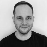 Simon Reynolds' profile picture