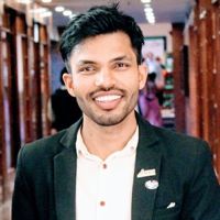 Santosh P.'s profile picture