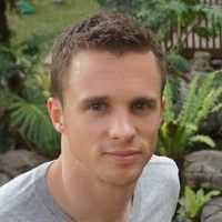 Matthew Bull's profile picture