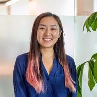 Vivian Cheng's profile picture