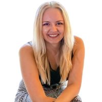 Lauren Foxwell's profile picture