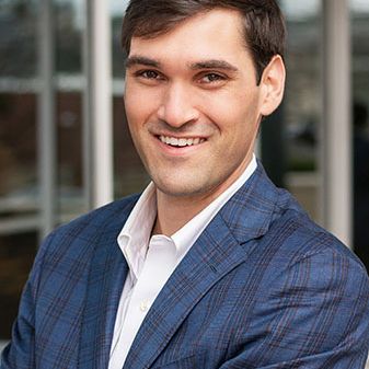 Aaron Barrett - Chief Operating Officer at Ingram Barge Company | The Org