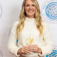 Rebecca Tope's profile picture