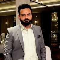 Pawan Sharma's profile picture