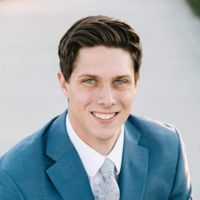 Brandon Harmon's profile picture