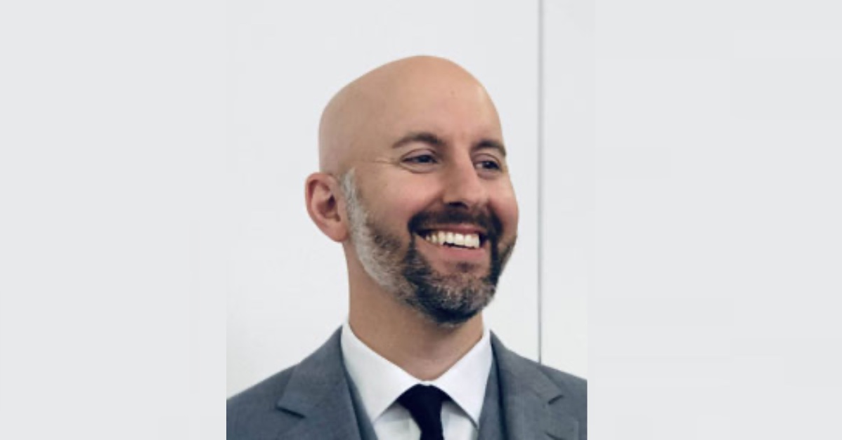 3ive Labs Names Dr. Lance Black as Senior Medical Director, 3ive Labs