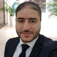Tahar Gareche's profile picture