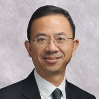 David Liu's profile picture