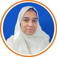 Safia Anwer's profile picture