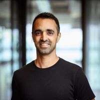 Yaron Nefesh's profile picture