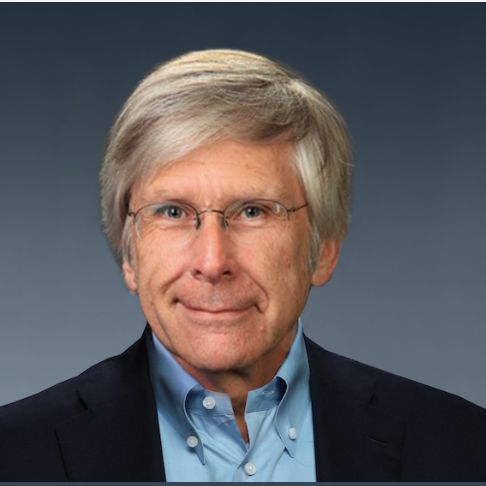 Charles Moran Board Member at Intapp The Org