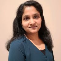 Kavitha Rajasekaran's profile picture