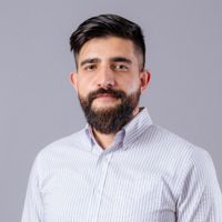 Mikayel Margaryan's profile picture