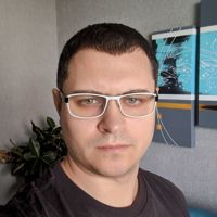 Oleksii Luchko's profile picture
