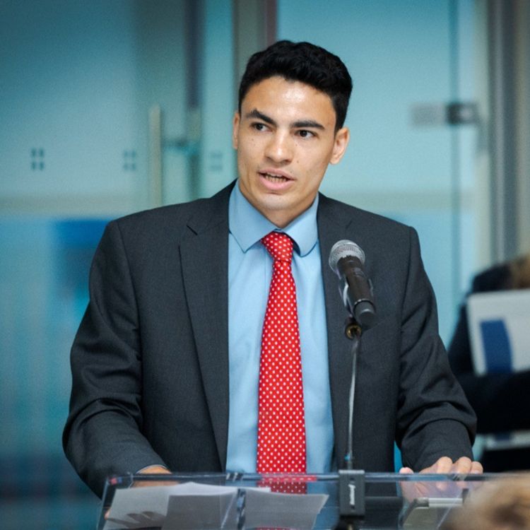 Julian Graham - Director at Signal Group DC - The Org