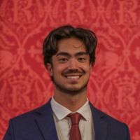 David Bourne's profile picture