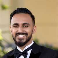 Karan Parekh's profile picture