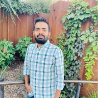 Nitin K's profile picture
