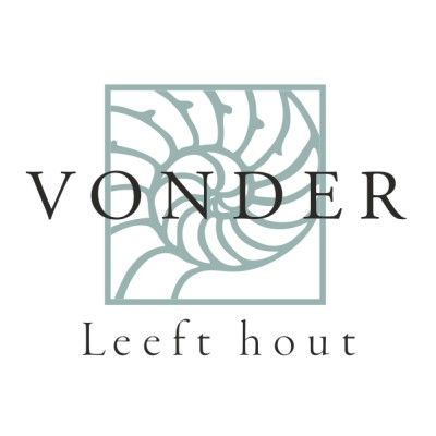 Robert Brok - Meubelmaker at Vonder | The Org