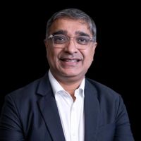 Mukul Bhatia's profile picture