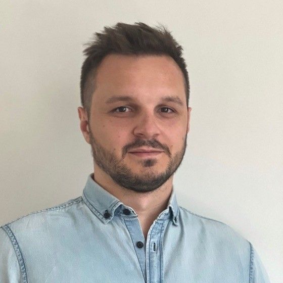 Alexander Kotov - Group Chief Operating Officer at Vivid Money