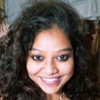 Rochelle Pereira's profile picture