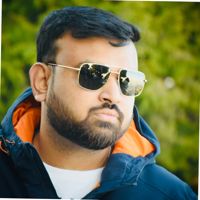 Manas Mittal's profile picture