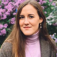 Alexandrina Krasteva's profile picture