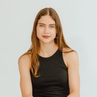 Anna Wdowczyk's profile picture