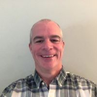 Mark Gillespie's profile picture