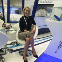 Ilona Sauchyk's profile picture