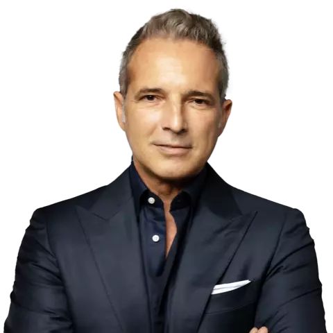Claudio Console Realtor Associate at Interealty Exchange The Org