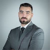 Abdallah Taha's profile picture