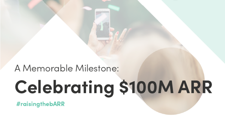 Iterable Surpasses $100 Million in Annual Recurring Revenue Driving the Next Generation of Customer Engagement