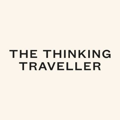 The Thinking Traveller office