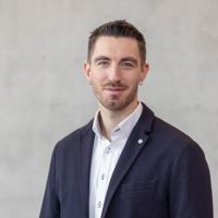Alexander Bettenmann's profile picture