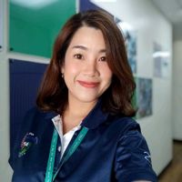 Nantaporn Suwannao's profile picture