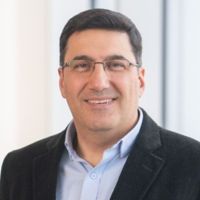 Gokhan Uluderya's profile picture