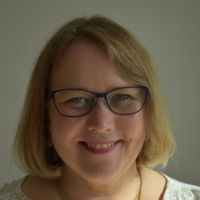 Annette Barfod Damgaard's profile picture