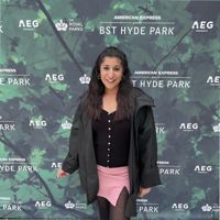 Aliya Hussain's profile picture