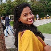 Madhuri Zende's profile picture