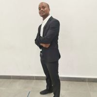 Celumusa Clement Menyuka's profile picture