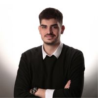 Mustafa Yücel's profile picture