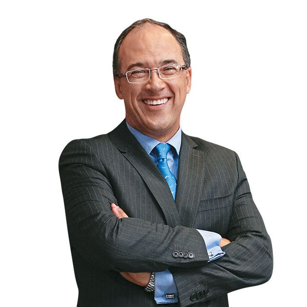 Khiron Life Sciences names Juan Carlos Echeverry on Board of Directors