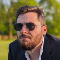 Grzegorz Polek's profile picture