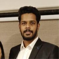 Nithin Kishore's profile picture