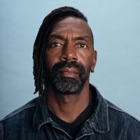 Christopher Wilson's profile picture