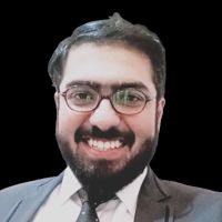 Osama Ahmad's profile picture