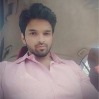 Chinmaya K.'s profile picture